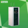 Kangaroo KG-19A3 7 Stage Hot, Cold and Normal Cabinet RO Water Purifier