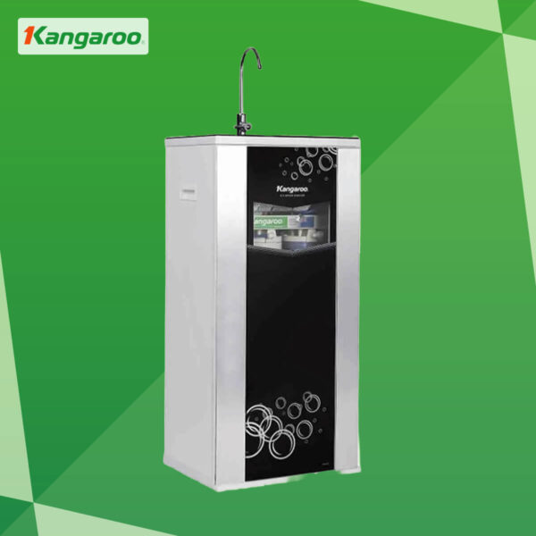 Kangaroo KG100HA 6-Stage Cabinet Hydrogen Water Purifier