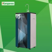 Kangaroo KG-100-HP 7 Stage Hot, Cold, and Normal Cabinet RO Water Purifier